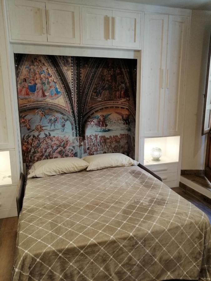 Alla cava Orvieto Esterno foto