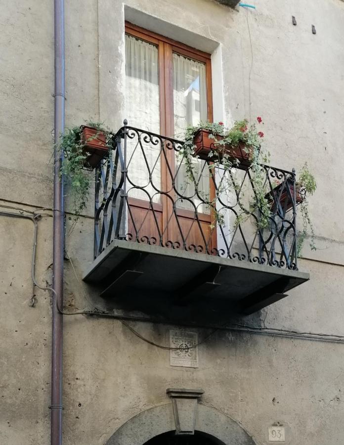 Alla cava Orvieto Esterno foto