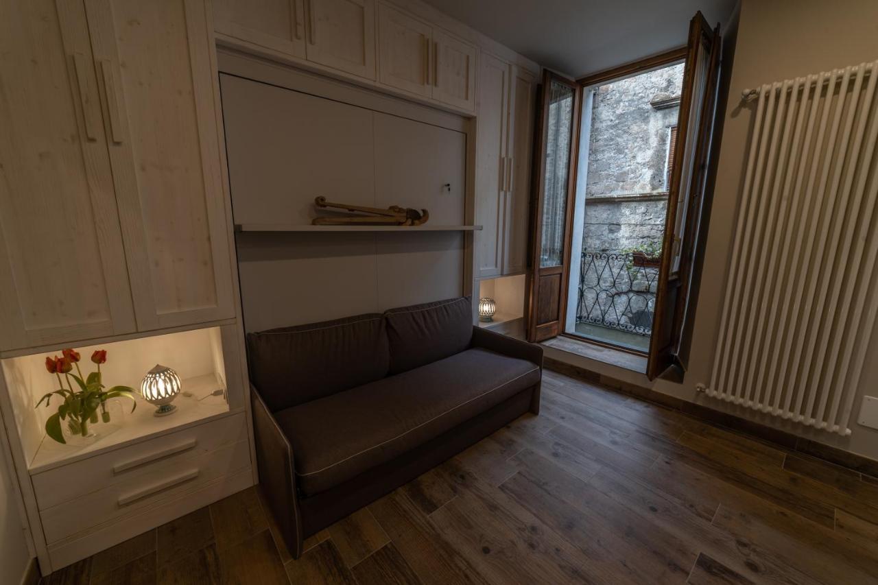 Alla cava Orvieto Esterno foto